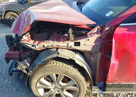 2021 Mazda Cx-30 Premium from USA, damaged, VIN 3MVDMBDL4MM210236